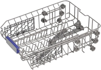 Посудомоечная машина встраив. Maunfeld MLP-122D Light Beam полноразмерная от магазина РЭССИ