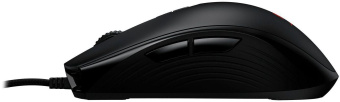Мышь HyperX Pulsfire Core черный оптическая (6200dpi) USB3.0 (7but) от магазина РЭССИ