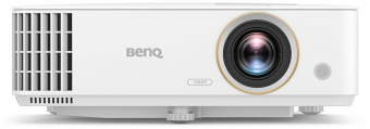 Проектор Benq TH685P DLP 3500Lm (1920x1080) 10000:1 ресурс лампы:4000часов 1xUSB typeA 2xHDMI 2.79кг от магазина РЭССИ