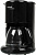 Кофеварка капельная Tefal CM261838 1000Вт черный от магазина РЭССИ