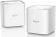 Бесшовный Mesh роутер D-Link COVR-1102 AC1200 10/100/1000BASE-TX белый от магазина РЭССИ