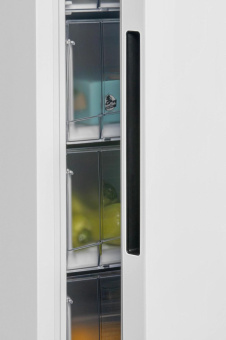 Морозильная камера Nordfrost DF 268 WAP белый от магазина РЭССИ