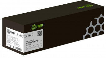 Картридж лазерный Cactus 44469715 CS-O330M 44469715 пурпурный (3000стр.) для Oki C330/C530 от магазина РЭССИ