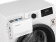 Стиральная машина Weissgauff WM 4657 Inverter Steam класс: A+++ загр.фронтальная макс.:7кг белый от магазина РЭССИ