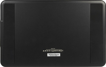 Графический планшет XPPen Artist 12 PRO FHD IPS HDMI черный от магазина РЭССИ