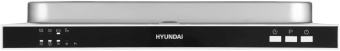Посудомоечная машина встраив. Hyundai HBD 441 2100Вт узкая серебристый/белый от магазина РЭССИ