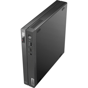 Неттоп Lenovo ThinkCentre Neo 50q Gen 4 i3 1215U (1.2) 8Gb SSD512Gb UHDG noOS GbitEth WiFi BT 65W kb мышь клавиатура черный (12LN003LGP) от магазина РЭССИ