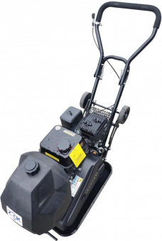 Виброплита Zitrek z3k60w 4000Вт 5.5л.с. бензиновый черный (091-0202) от магазина РЭССИ