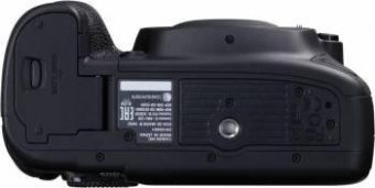 Зеркальный Фотоаппарат Canon EOS 5D Mark IV черный 30.4Mpix 3.2" 1080p 4K CF Li-ion (без объектива) от магазина РЭССИ