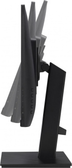 Монитор Asus 27" VA27EQSB черный IPS LED 16:9 HDMI M/M матовая HAS Piv 300cd 178гр/178гр 1920x1080 75Hz VGA DP FHD USB 6кг от магазина РЭССИ