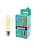 Лампа светодиодная Camelion LED13-A60-FL/845/E27 Филамент 13Вт E27 4500K BL1 от магазина РЭССИ