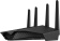 Роутер беспроводной Asus DSL-AX82U AX5400 10/100/1000BASE-TX/xDSL черный от магазина РЭССИ
