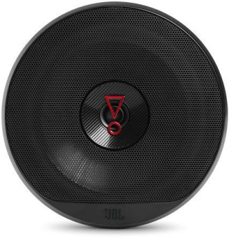 Колонки автомобильные JBL Stage3 627 225Вт 92дБ 3Ом 16см (6.5дюйм) (ком.:2кол.) коаксиальные двухполосные от магазина РЭССИ