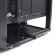 Корпус Fractal Design Meshify C Blackout TG черный без БП ATX 5x120mm 4x140mm 2xUSB3.0 audio bott PSU от магазина РЭССИ