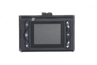 Видеорегистратор Silverstone F1 Crod A85-FHD черный 1080x1920 1080p 170гр. Novatek NTK96650 от магазина РЭССИ