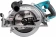 Картинка Циркулярная пила (дисковая) Makita RS002GZ (ручная) D диска.:260мм от магазина РЭССИ Циркулярная пила (дисковая) Makita RS002GZ (ручная) D диска.:260мм от магазина РЭССИ