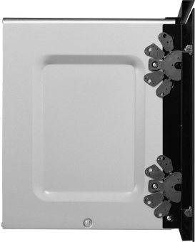 Микроволновая печь Maunfeld MBMO820SGB09 1270Вт черный (встраиваемая) от магазина РЭССИ