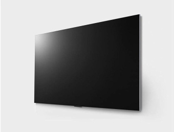 Телевизор OLED LG 65" OLED65G4RLA.ARUG атласное серебро 4K Ultra HD 120Hz DVB-T DVB-T2 DVB-C DVB-S DVB-S2 USB WiFi Smart TV от магазина РЭССИ