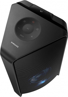 Саундбар Samsung MX-T50/ZN 2.0 500Вт черный от магазина РЭССИ