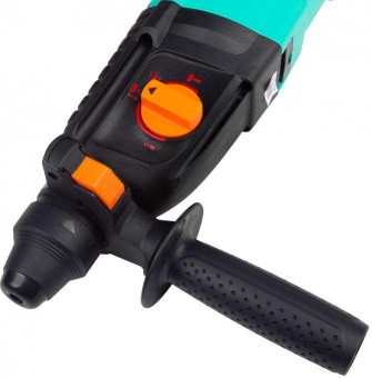 Перфоратор Sturm! RH25921P патрон:SDS-plus уд.:3.3Дж 920Вт (кейс в комплекте) от магазина РЭССИ