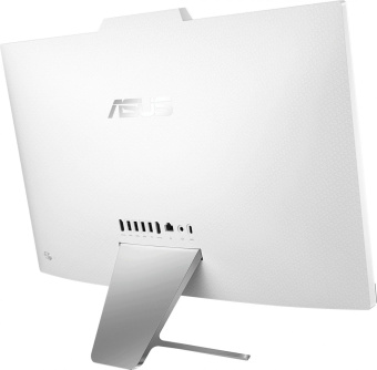 Моноблок Asus F3402WFA-WPC0060 23.8" Full HD Ryzen 5 7520U (2.8) 16Gb SSD512Gb RGr CR noOS GbitEth WiFi BT 90W клавиатура мышь Cam белый 1920x1080 от магазина РЭССИ