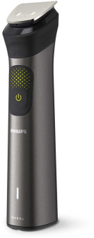Триммер Philips MG9530/15 черный 5Вт (насадок в компл:13шт) от магазина РЭССИ