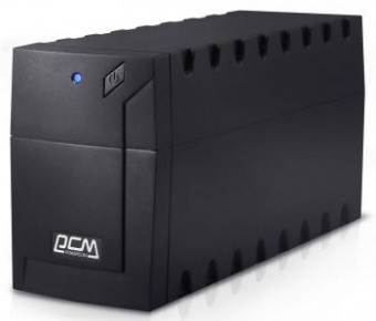 Источник бесперебойного питания Powercom RPT-800AP EURO USB 480Вт 800ВА от магазина РЭССИ