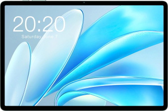 Планшет Teclast M50S T606 (1.6) 8C RAM4Gb ROM128Gb 10.1" IPS 1280x800 Android 14 голубой 13Mpix 5Mpix BT GPS WiFi microSD 256Gb 6000mAh 10hr от магазина РЭССИ