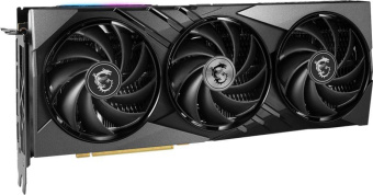Видеокарта MSI PCI-E 4.0 RTX 4060 Ti GAMING X SLIM 16G NVIDIA GeForce RTX 4060TI 16384Mb 128 GDDR6 2670/18000 HDMIx1 DPx3 HDCP Ret от магазина РЭССИ