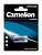 Батарея Camelion Lithium CR123A BP-1 CR123A 1300mAh (1шт) блистер от магазина РЭССИ