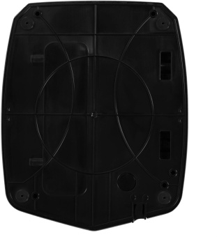 Сушилка для рук Electrolux EHDA/BH-800 800Вт серебристый от магазина РЭССИ