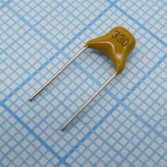 TS170R1H330J8BNB0R от магазина РЭССИ