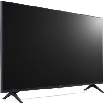 Телевизор LED LG 65" 65UT80006LA.ARUG черный 4K Ultra HD 60Hz DVB-T DVB-T2 DVB-C DVB-S DVB-S2 USB WiFi Smart TV от магазина РЭССИ