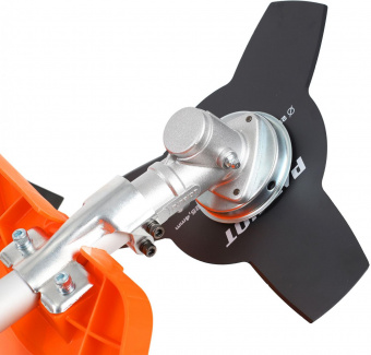 Триммер бензиновый Patriot PT 525 2210Вт 3л.с. неразбор.штан. реж.эл.:леска/нож от магазина РЭССИ