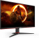 Картинка Монитор AOC 23.8" Gaming 24G2ZE черный/красный IPS LED 0.5ms 16:9 HDMI матовая 350cd 178гр/178гр 1920x1080 240Hz FreeSync Premium DP FHD 4.42кг от магазина РЭССИ Монитор AOC 23.8" Gaming 24G2ZE черный/красный IPS LED 0.5ms 16:9 HDMI матовая 350cd 178гр/178гр 1920x1080 240Hz FreeSync Premium DP FHD 4.42кг от магазина РЭССИ