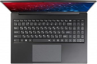 Ноутбук IRU 15EC3 Core i3 1115G4 8Gb SSD256Gb Intel Iris Xe graphics 15.6" FHD (1920x1080) Free DOS black WiFi BT Cam 7200mAh (1894779) от магазина РЭССИ