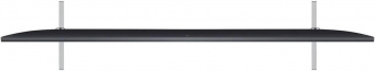 Телевизор LED LG 55" 55UP77006LB.ADGG титан 4K Ultra HD 60Hz DVB-T DVB-T2 DVB-C DVB-S DVB-S2 WiFi Smart TV (RUS) от магазина РЭССИ