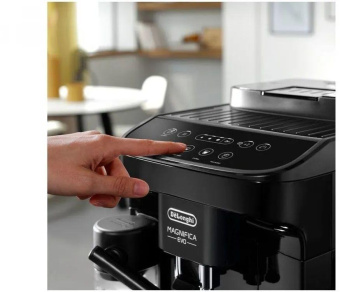 Кофемашина Delonghi ECAM290.51.B 1450Вт черный от магазина РЭССИ
