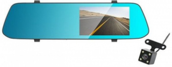 Видеорегистратор Sho-Me SFHD-800 черный 3Mpix 720x1280 720p 120гр. JL5211 от магазина РЭССИ