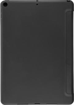 Чехол Redline для Apple iPad 10.2 (2019)/(2020)(2021)/Pro 10.5/Air (2019) искусственная кожа черный (УТ000018734) от магазина РЭССИ