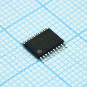 STM32L031F6P6 от магазина РЭССИ