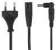 Блок питания Ippon D65U автоматический 65W 15V-19.5V 11-connectors 3.5A 1xUSB от бытовой электросети LСD индикатор от магазина РЭССИ