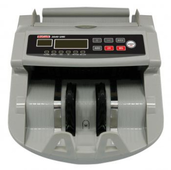 Счетчик банкнот DoCash 3040 Umi рубли от магазина РЭССИ