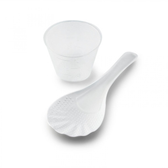 Мультиварка Galaxy GL 2642 4л 900Вт серебристый от магазина РЭССИ