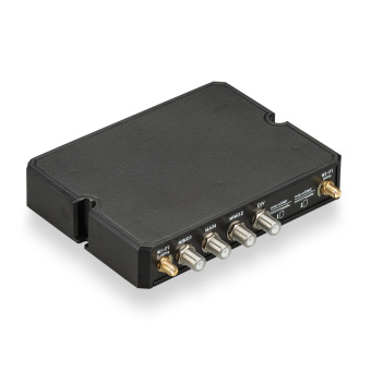Kroks Rt-Cse m12-G гигабитный роутер со встроенным модемом LTE cat.12, WiFi 2,4+5 ГГц от магазина РЭССИ