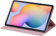 Картинка Чехол Samsung для Samsung Galaxy Tab S6 lite Book Cover полиуретан розовый (EF-BP610PPEGRU) от магазина РЭССИ Чехол Samsung для Samsung Galaxy Tab S6 lite Book Cover полиуретан розовый (EF-BP610PPEGRU) от магазина РЭССИ