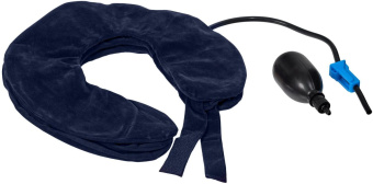 Массажер для шеи Bradex KZ 0927 синий от магазина РЭССИ