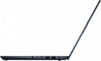 Ноутбук Asus Vivobook Pro 14 OLED M3401QA-KM016W Ryzen 5 5600H 8Gb SSD512Gb AMD Radeon 14" OLED 2.8K (2880x1800) Windows 11 Home blue WiFi BT Cam (90NB0VZ2-M002T0) от магазина РЭССИ