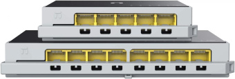 Коммутатор Netis ST105GD (L2) 5x1Гбит/с неуправляемый от магазина РЭССИ
