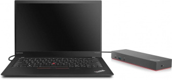 Стыковочная станция Lenovo 40AF0135CN от магазина РЭССИ